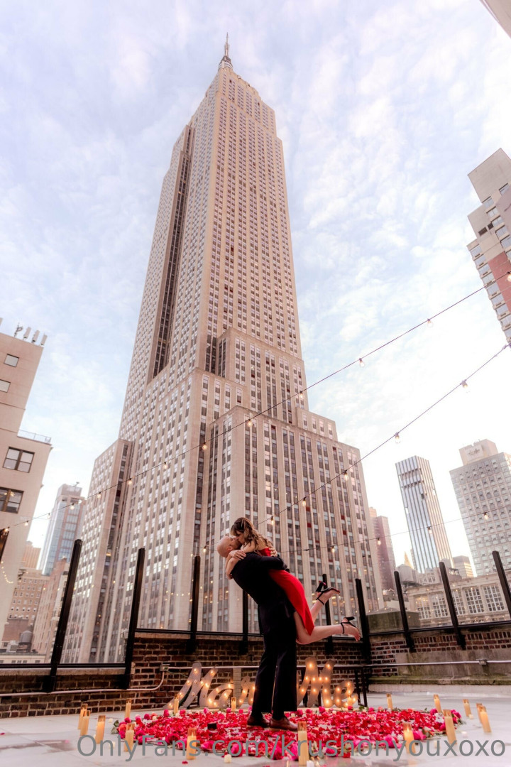 Photo by krushonyouxoxo published on May 23,2023 18:35:09 - BestThots