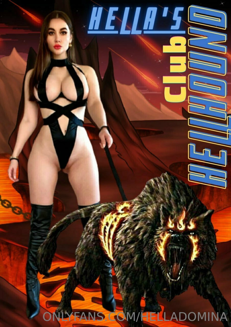 Photo by helladomina published on June 9,2023 05:17:48 - BestThots