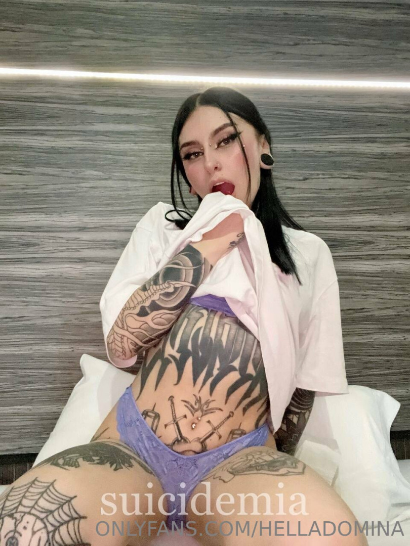 Photo by helladomina published on June 9,2023 05:18:23 - BestThots