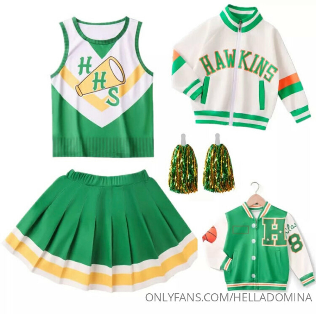 Photo by helladomina published on June 9,2023 05:19:58 - BestThots