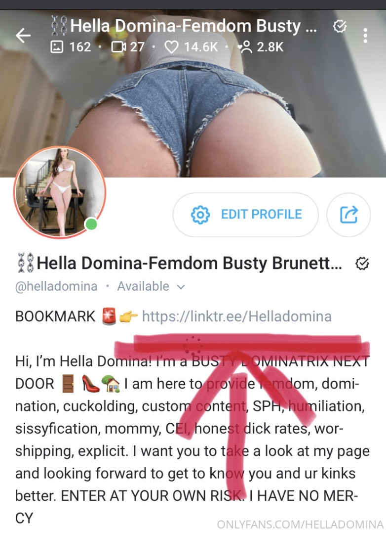 Photo by helladomina published on June 9,2023 05:20:40 - BestThots