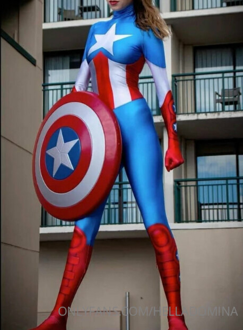 Photo by helladomina published on June 9,2023 05:21:04 - BestThots