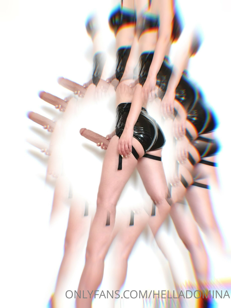 Photo by helladomina published on June 9,2023 05:21:19 - BestThots