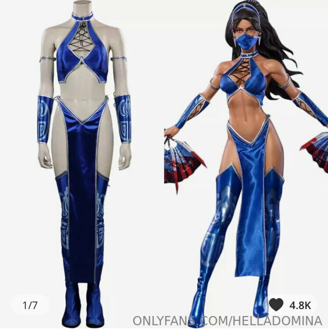 Photo by helladomina published on June 9,2023 05:24:26 - BestThots