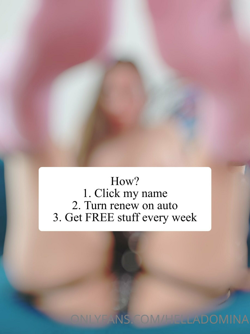 Photo by helladomina published on June 9,2023 05:26:44 - BestThots