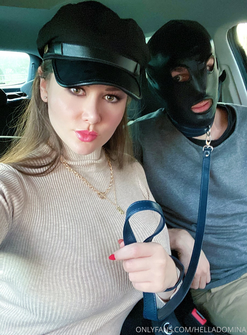 Photo by helladomina published on June 9,2023 05:29:10 - BestThots
