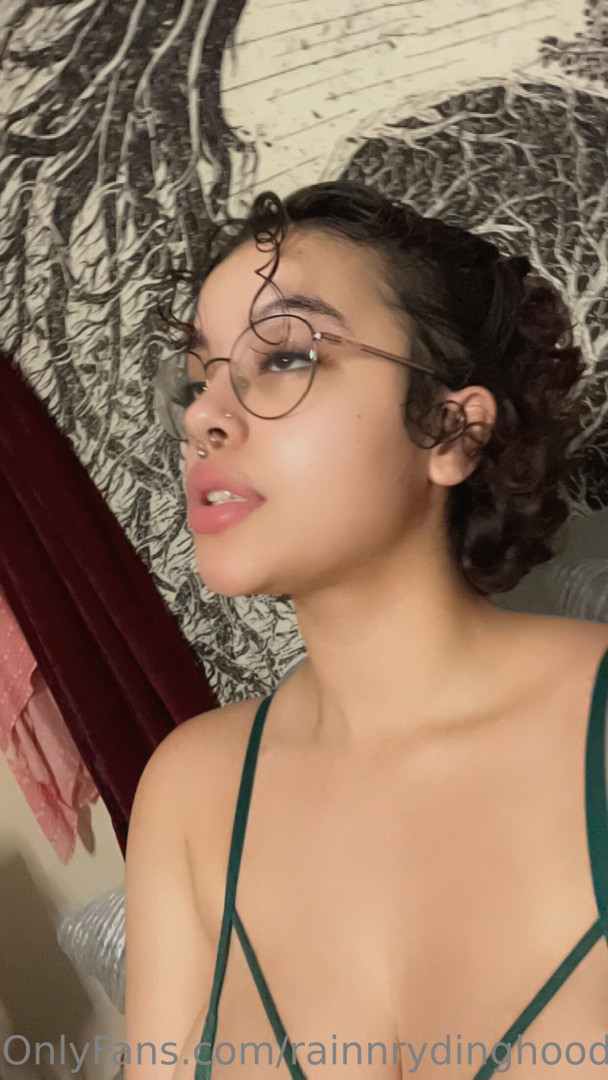 Photo by rainnrydinghood published on May 19,2023 01:07:07 - BestThots