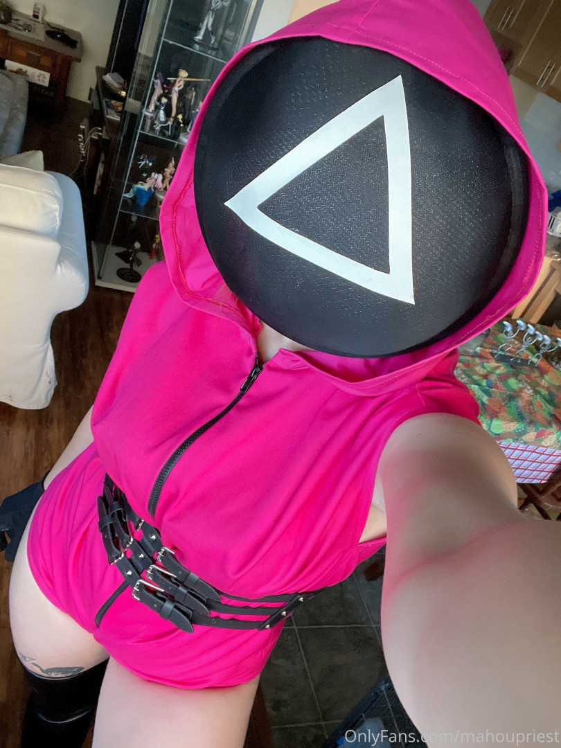 Photo by mahoupriest published on May 22,2023 01:38:52 - BestThots