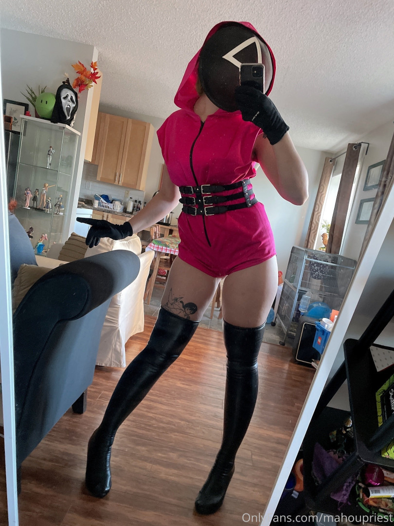 Photo by mahoupriest published on May 22,2023 01:38:53 - BestThots