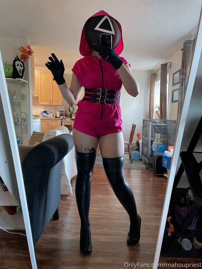 Photo by mahoupriest published on May 22,2023 01:39:06 - BestThots