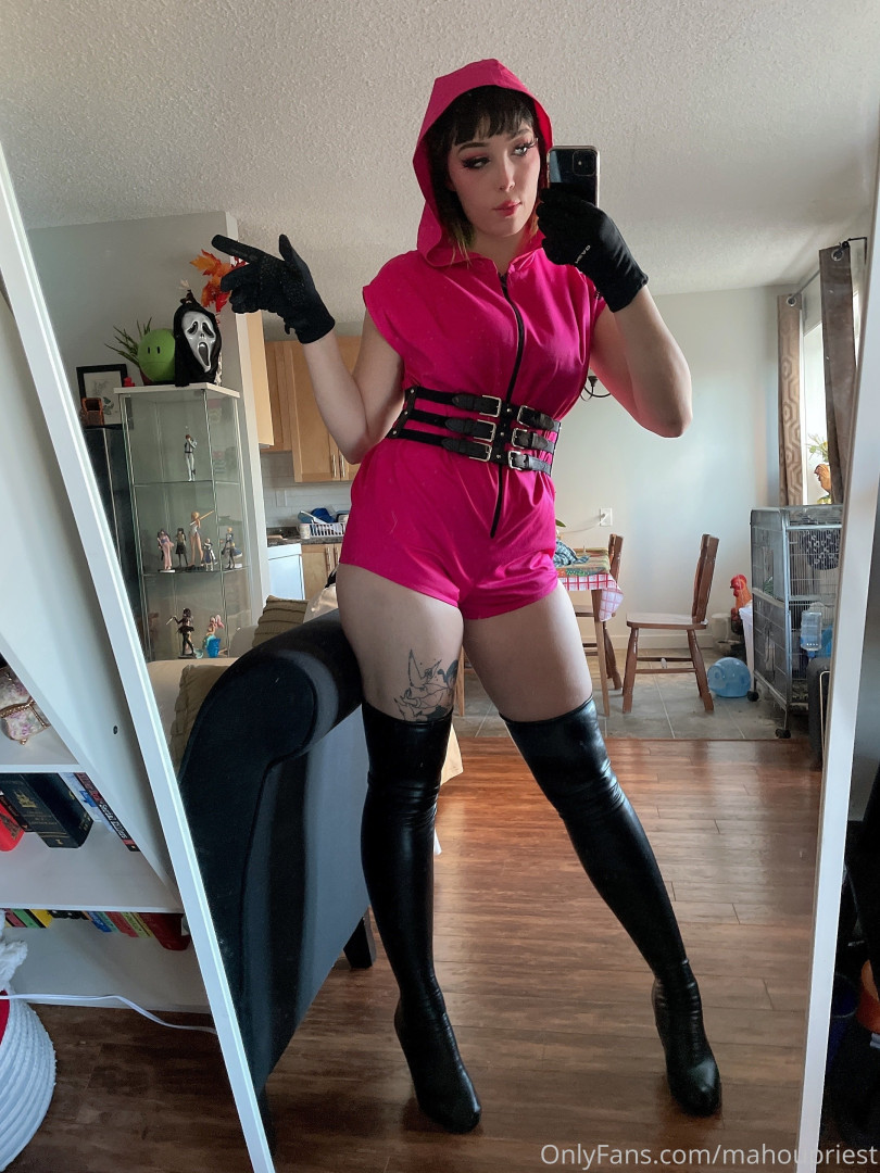 Photo by mahoupriest published on May 22,2023 01:39:13 - BestThots