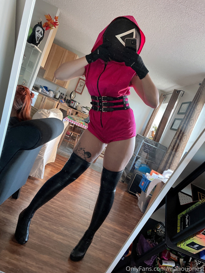 Photo by mahoupriest published on May 22,2023 01:39:14 - BestThots