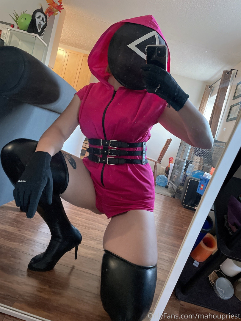 Photo by mahoupriest published on May 22,2023 01:39:31 - BestThots