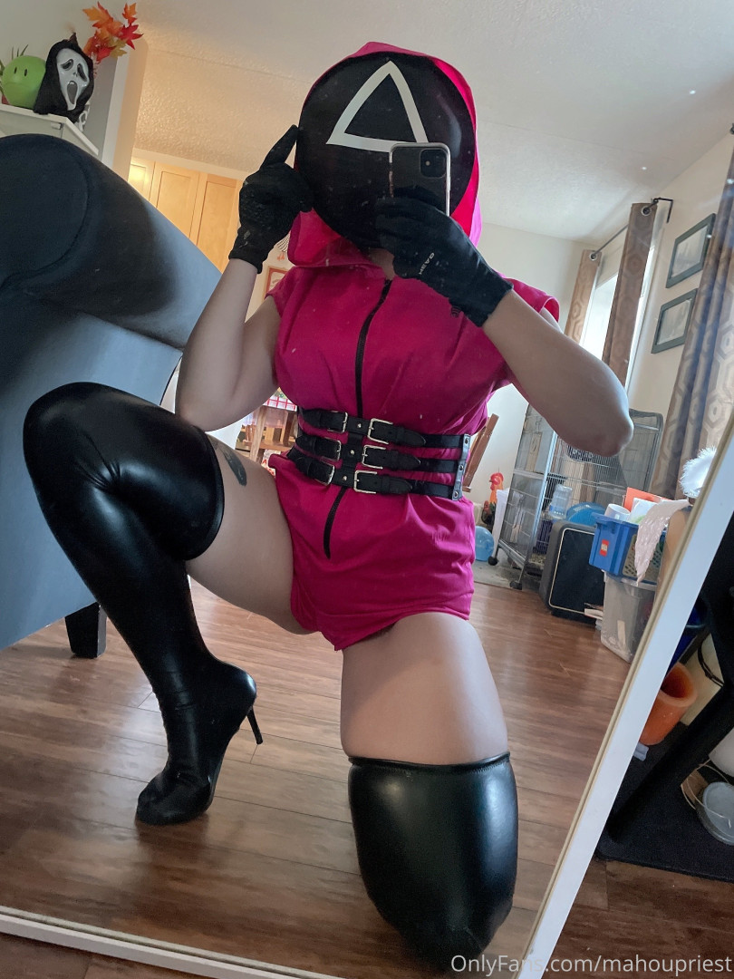 Photo by mahoupriest published on May 22,2023 01:39:36 - BestThots