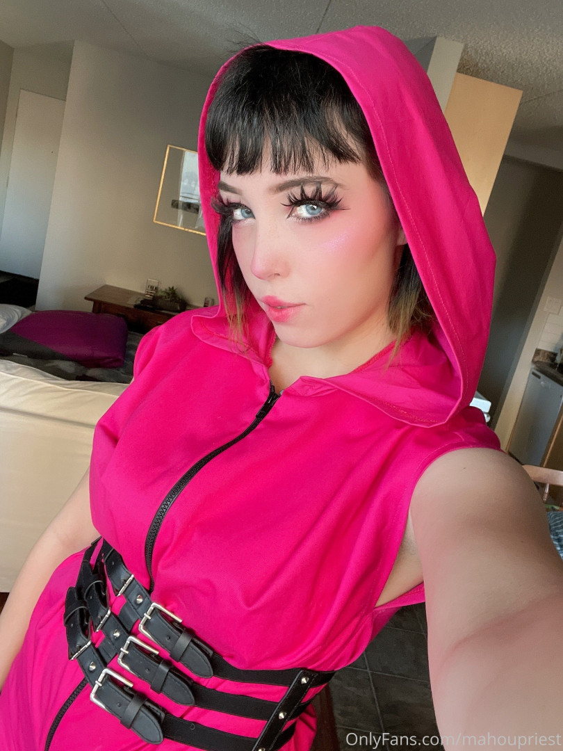 Photo by mahoupriest published on May 22,2023 01:39:41 - BestThots