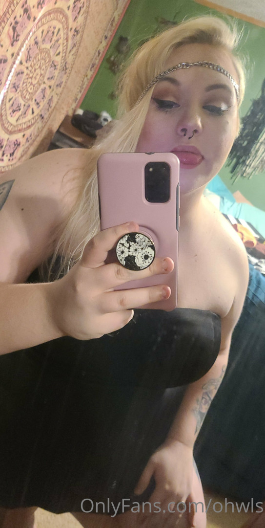 Photo by ohwls published on May 19,2023 22:38:46 - BestThots