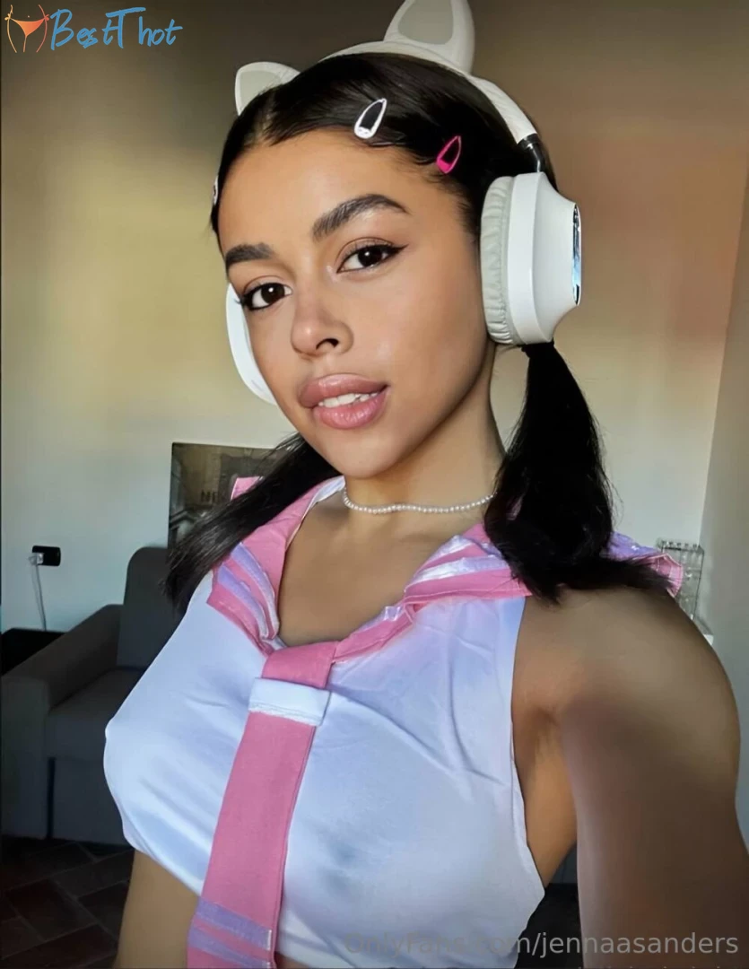 jennaasanders #9819338