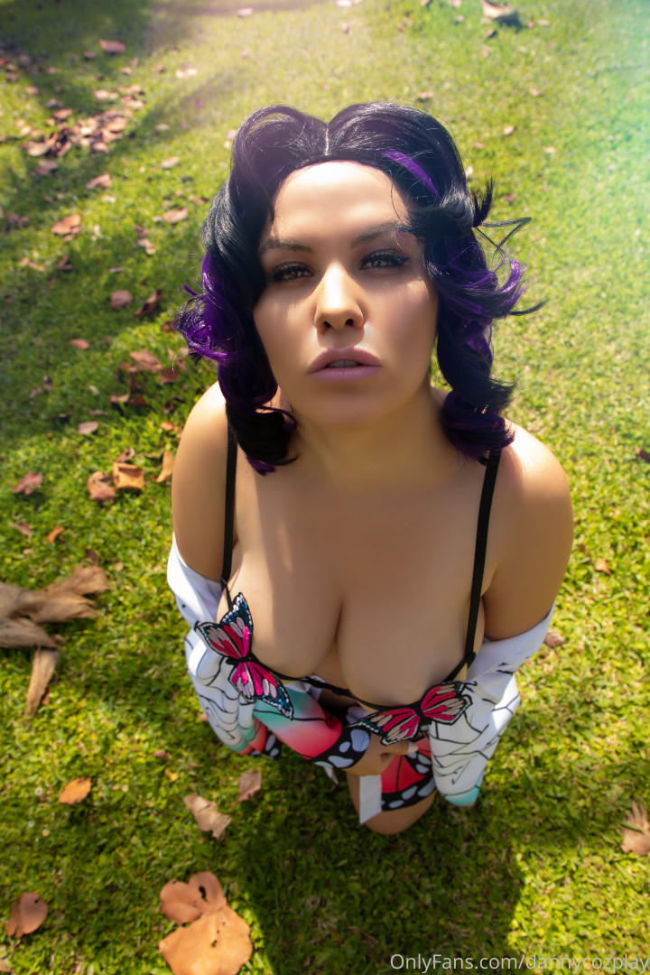 Photo by dannycozplay published on July 14,2023 15:41:29 - BestThots