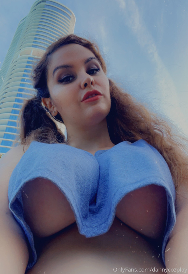 Photo by dannycozplay published on July 14,2023 15:43:25 - BestThots