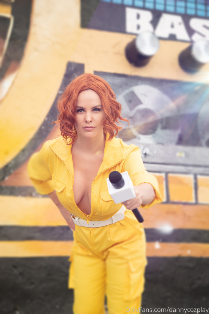 Photo by dannycozplay published on July 14,2023 15:45:12 - BestThots
