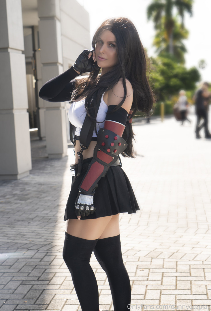 Photo by dannycozplay published on July 14,2023 15:46:51 - BestThots