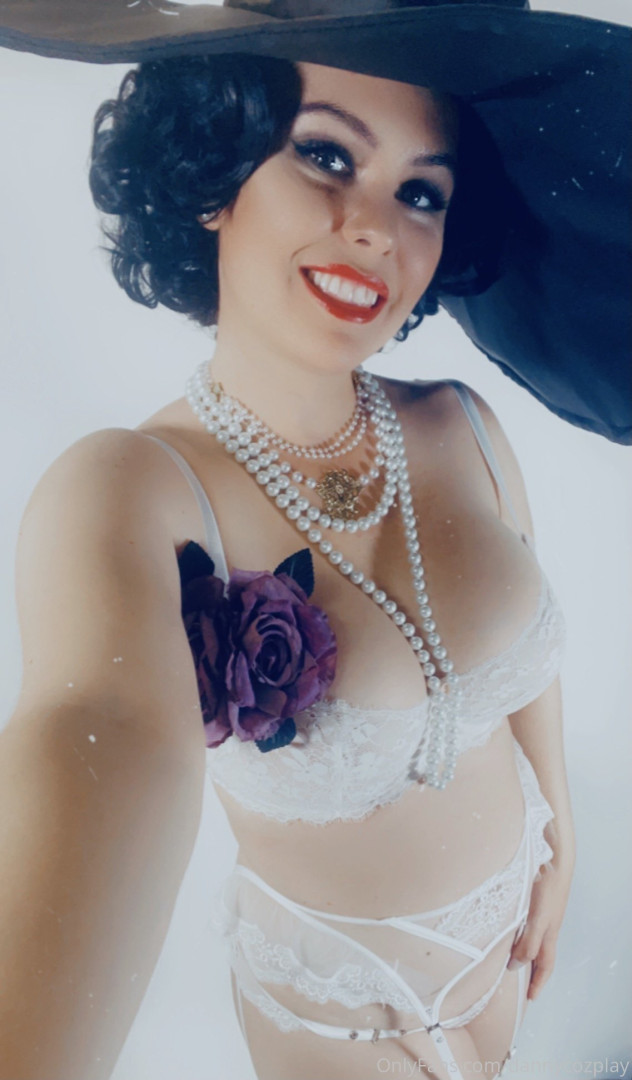Photo by dannycozplay published on July 14,2023 15:48:32 - BestThots