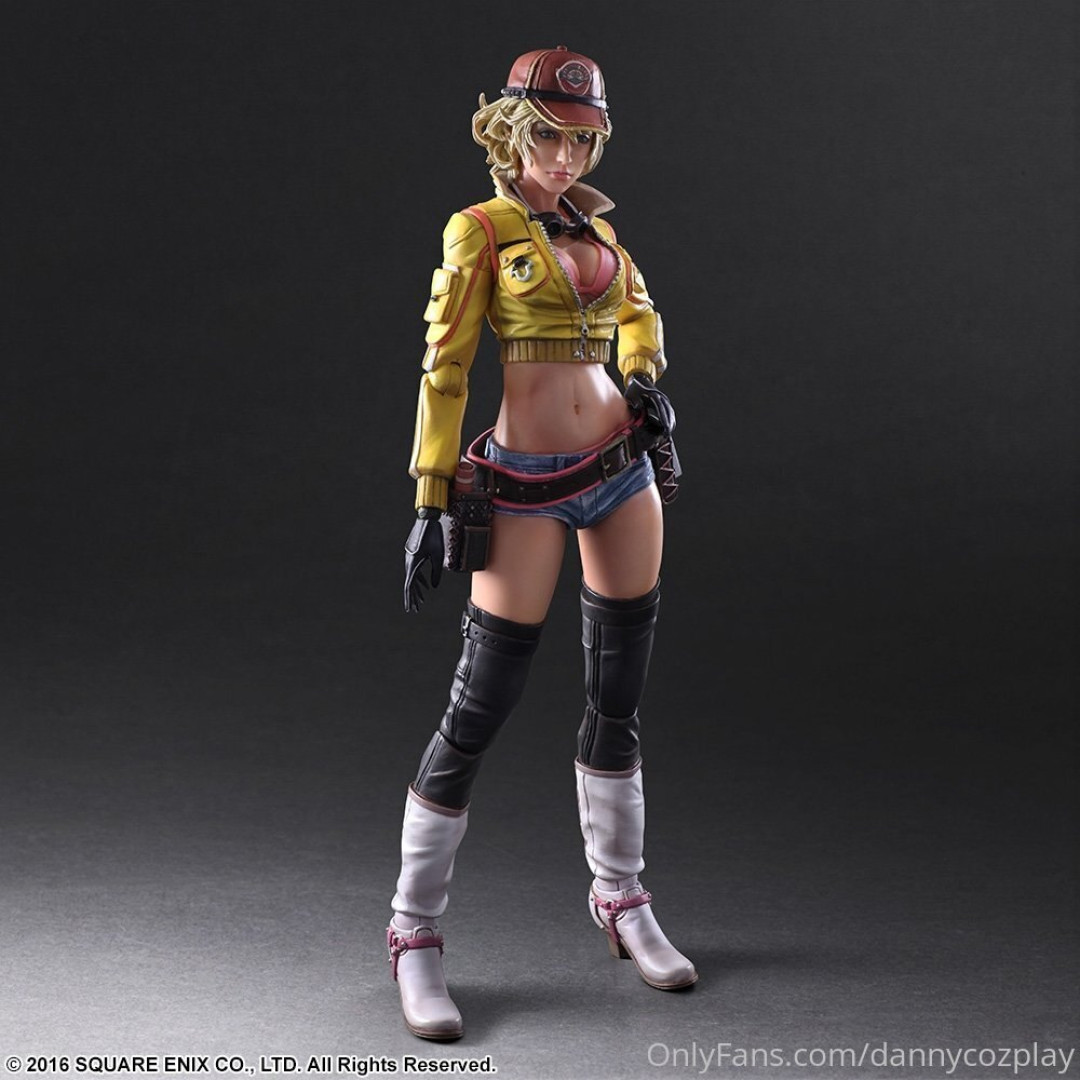 Photo by dannycozplay published on July 14,2023 15:52:08 - BestThots