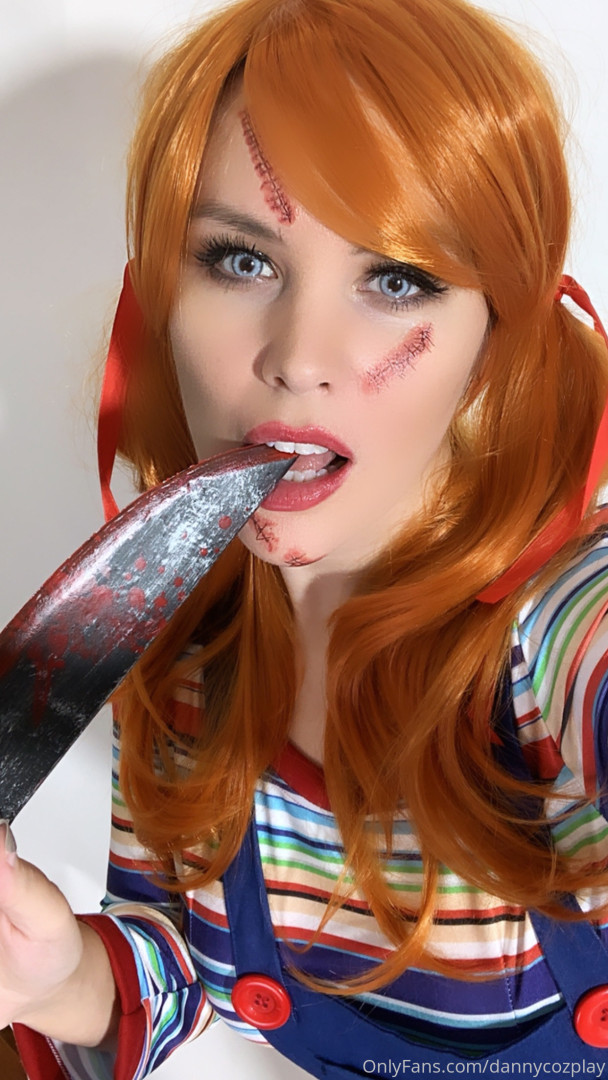 Photo by dannycozplay published on July 14,2023 15:52:19 - BestThots