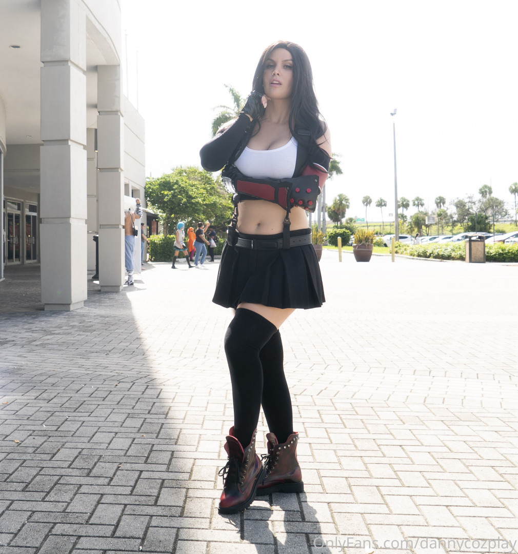 Photo by dannycozplay published on July 14,2023 15:54:49 - BestThots