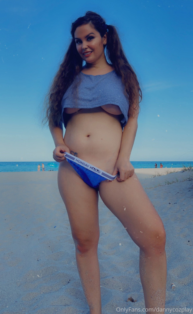 Photo by dannycozplay published on July 14,2023 15:55:47 - BestThots