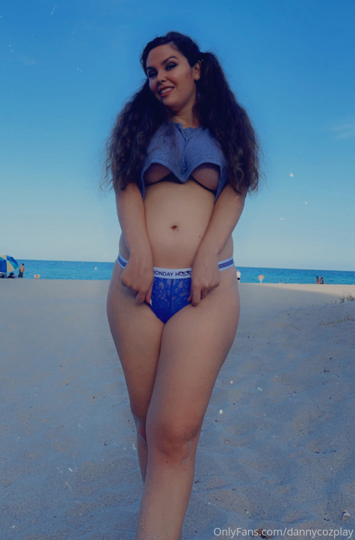 Photo by dannycozplay published on July 14,2023 15:57:46 - BestThots