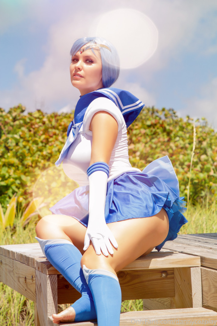 Photo by dannycozplay published on July 14,2023 15:59:40 - BestThots