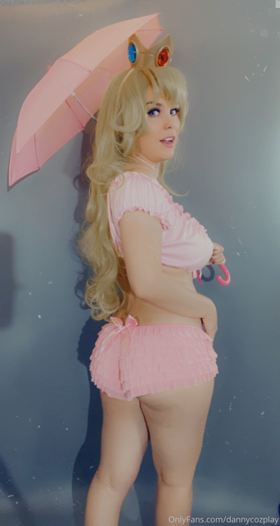 Photo by dannycozplay published on July 14,2023 16:02:44 - BestThots