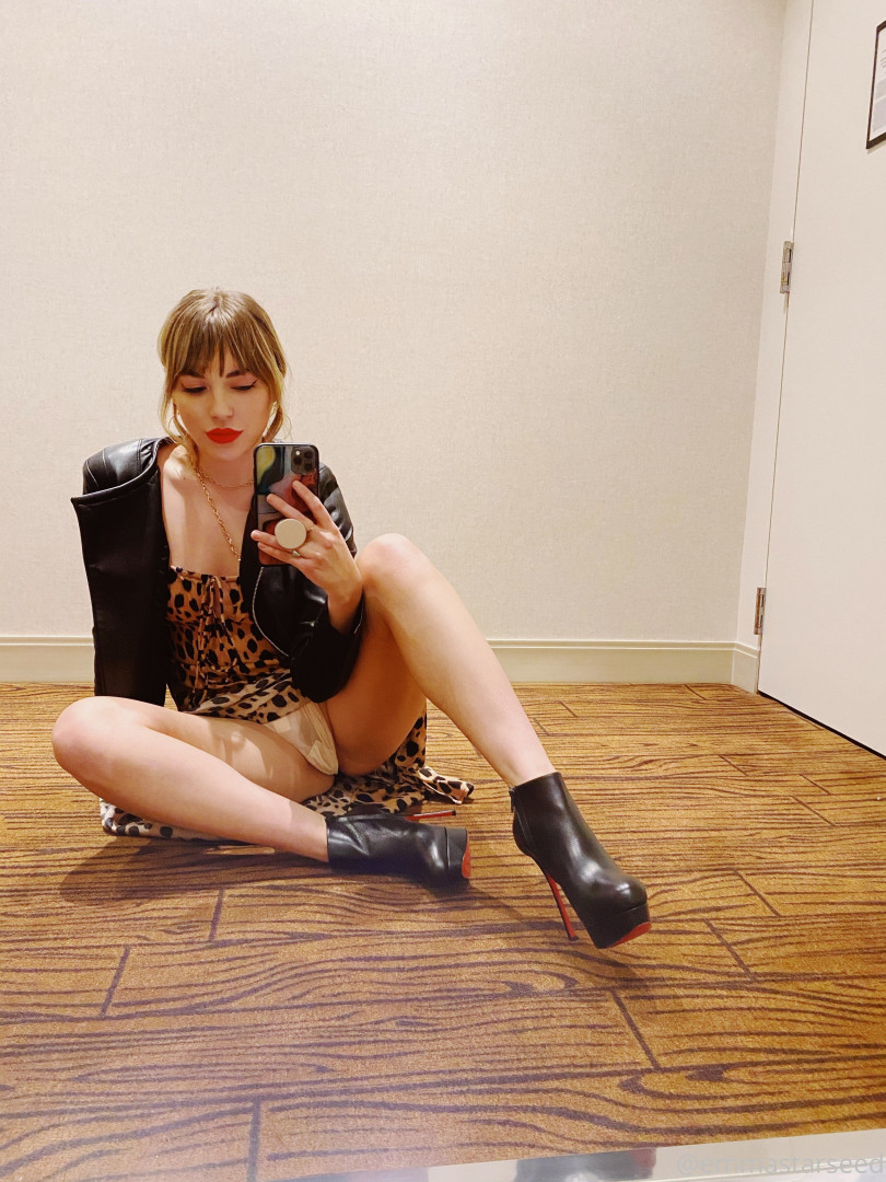 Photo by emmastarseed published on June 10,2023 00:00:08 - BestThots