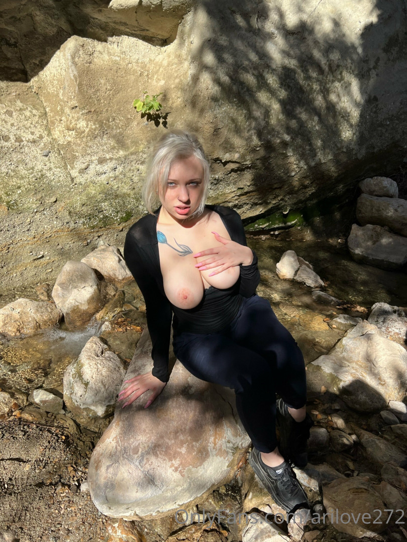 Photo by arilove272 published on June 29,2023 21:44:16 - BestThots