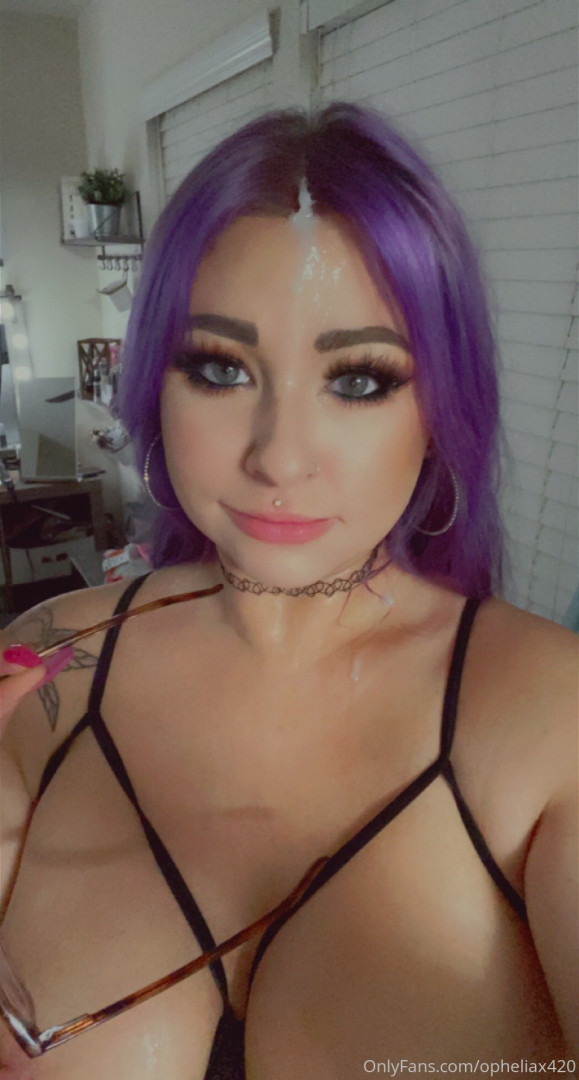 Photo by opheliax420 published on October 13,2023 08:24:01 - BestThots