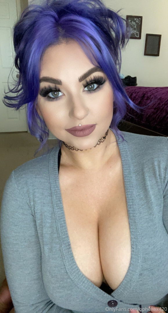 Photo by opheliax420 published on October 13,2023 08:28:39 - BestThots