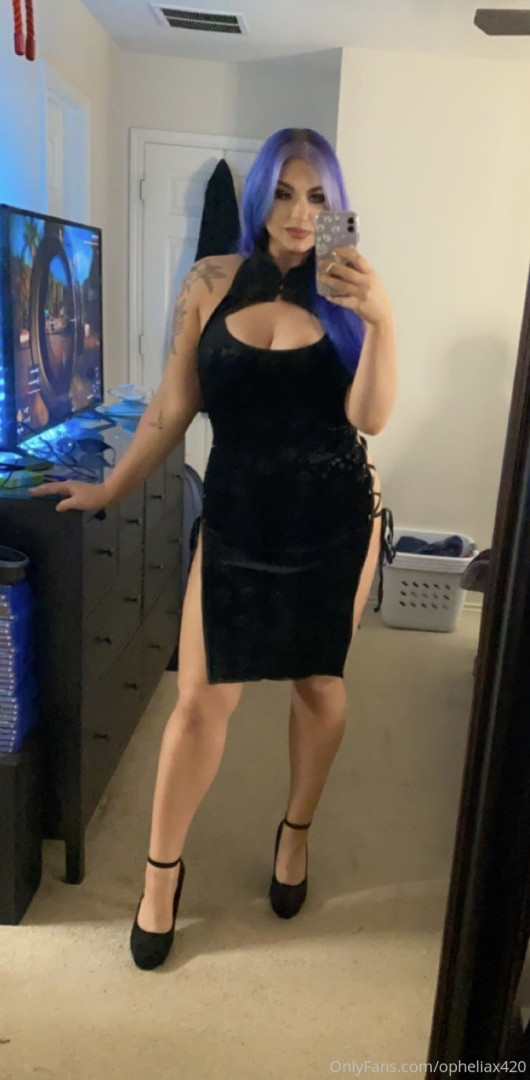 Photo by opheliax420 published on October 13,2023 09:13:05 - BestThots