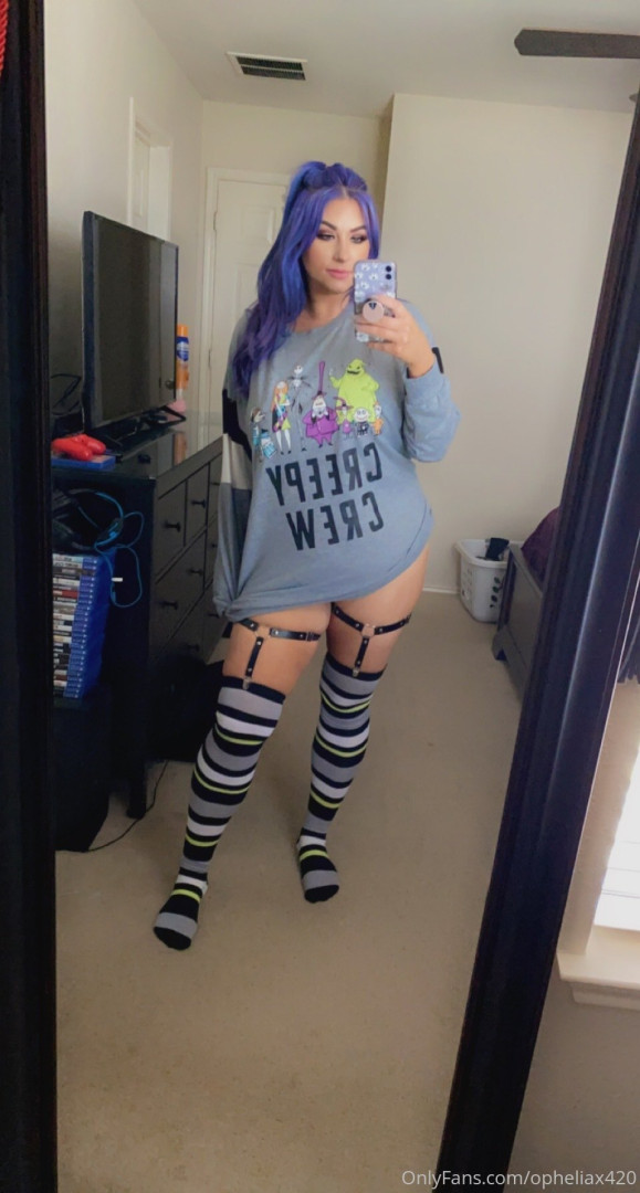 Photo by opheliax420 published on October 13,2023 12:11:29 - BestThots