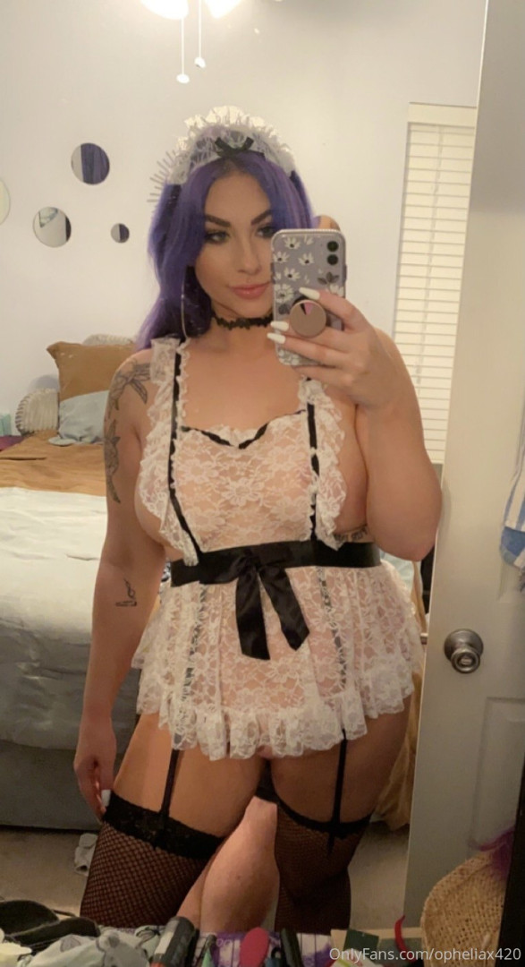 Photo by opheliax420 published on October 13,2023 16:12:29 - BestThots