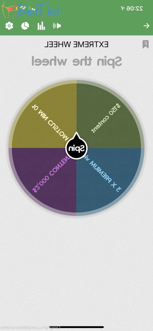 Photo by littlebrunette published on December 20,2024 01:09:45 - BestThots