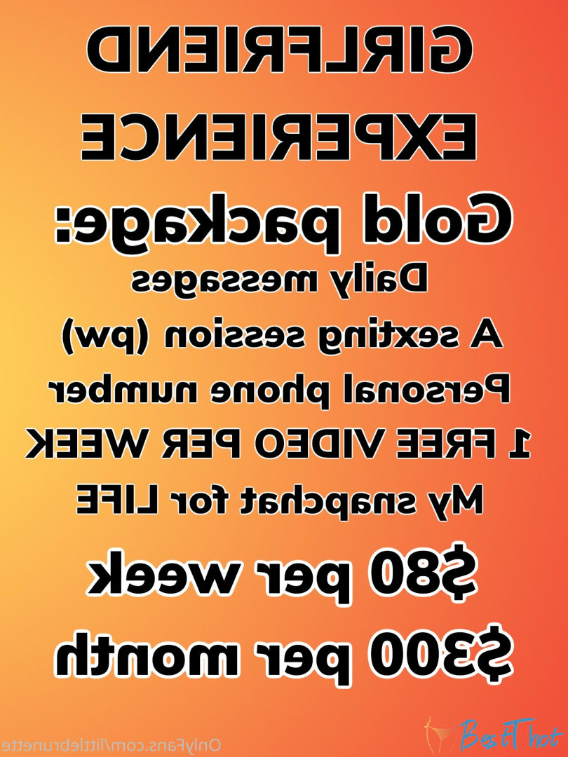 Photo by littlebrunette published on December 20,2024 01:11:44 - BestThots