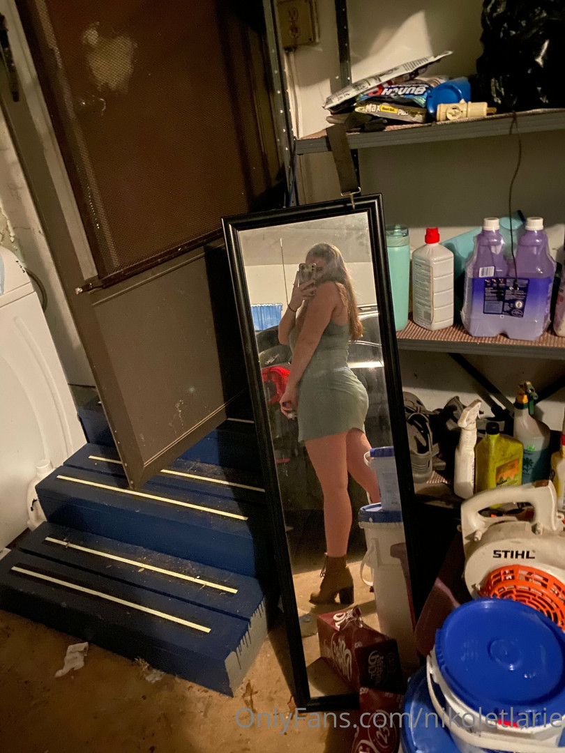 Photo by nikoletlarie published on May 20,2023 01:55:24 - BestThots