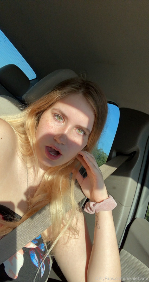 Photo by nikoletlarie published on May 20,2023 01:55:56 - BestThots