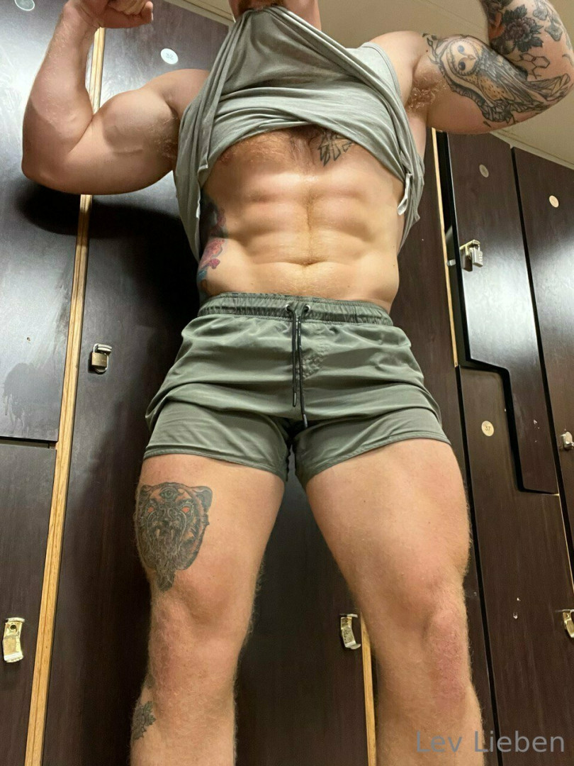 Photo by levlieben published on May 23,2023 01:20:02 - BestThots