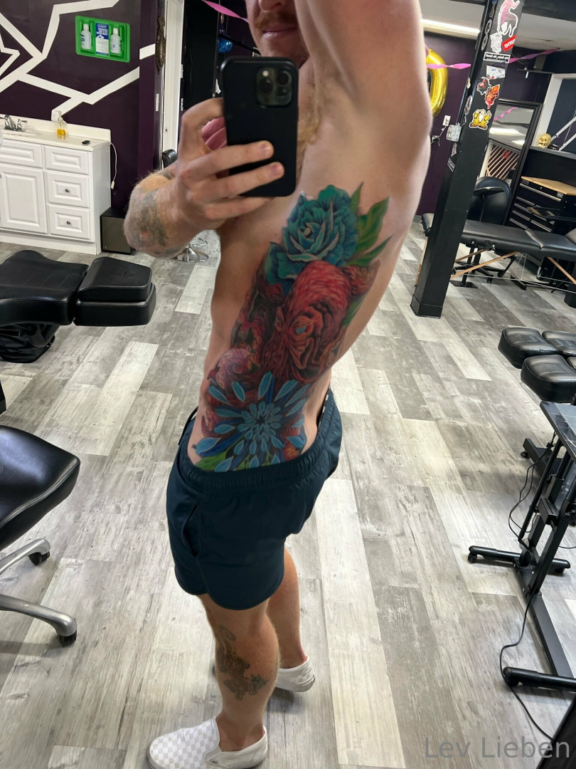 Photo by levlieben published on May 23,2023 01:20:15 - BestThots