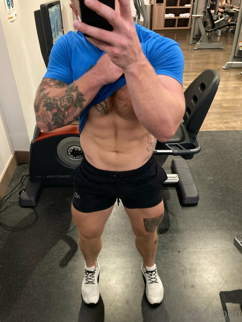 Photo by levlieben published on May 23,2023 01:20:17 - BestThots