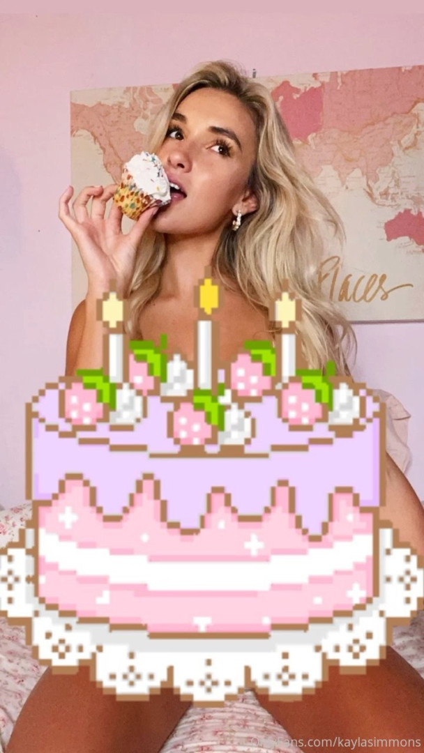 Photo by kaylasimmons published on July 24,2023 00:18:07 - BestThots