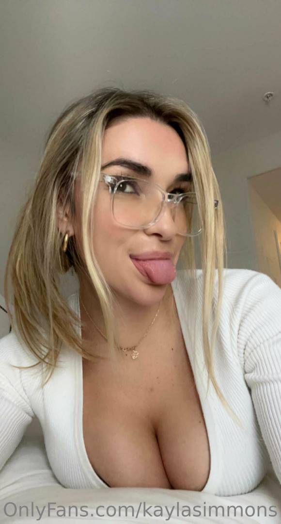 Photo by kaylasimmons published on July 24,2023 00:19:18 - BestThots