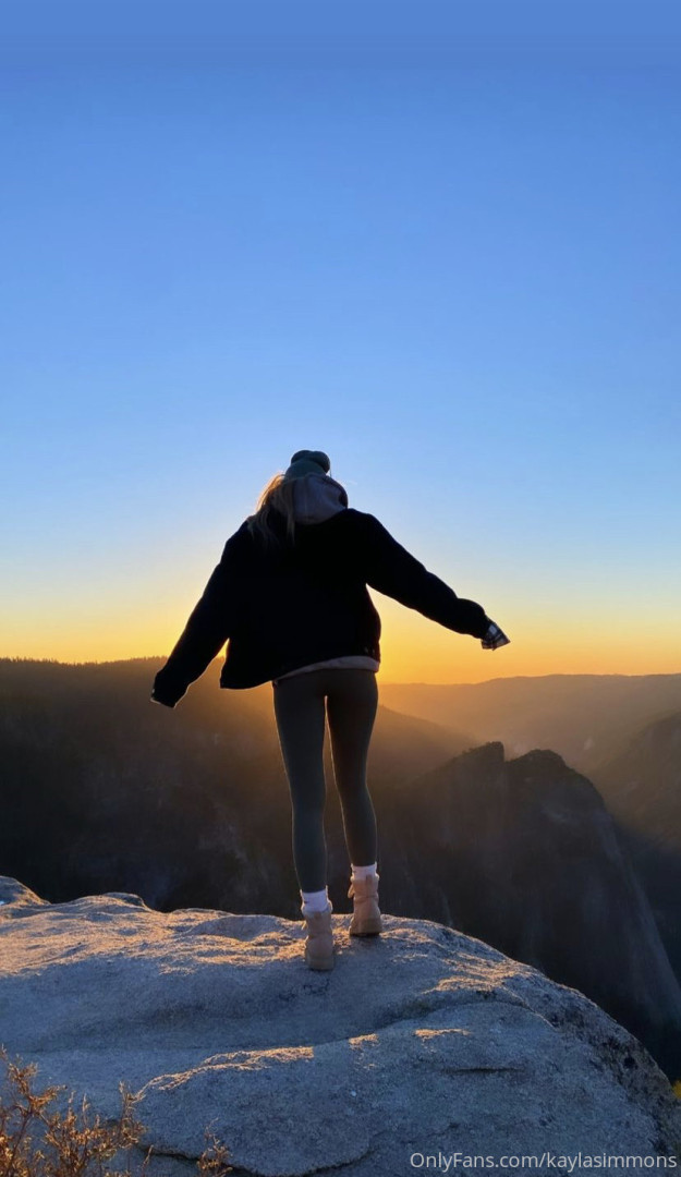 Photo by kaylasimmons published on October 16,2023 10:54:15 - BestThots